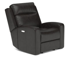 Cody Power Gliding Recliner with Power Headrest (297-02) in stock