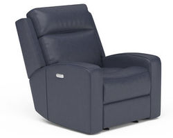 Cody Power Gliding Recliner with Power Headrest (297-40)