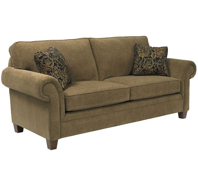 Broyhill sleeper sofa discount