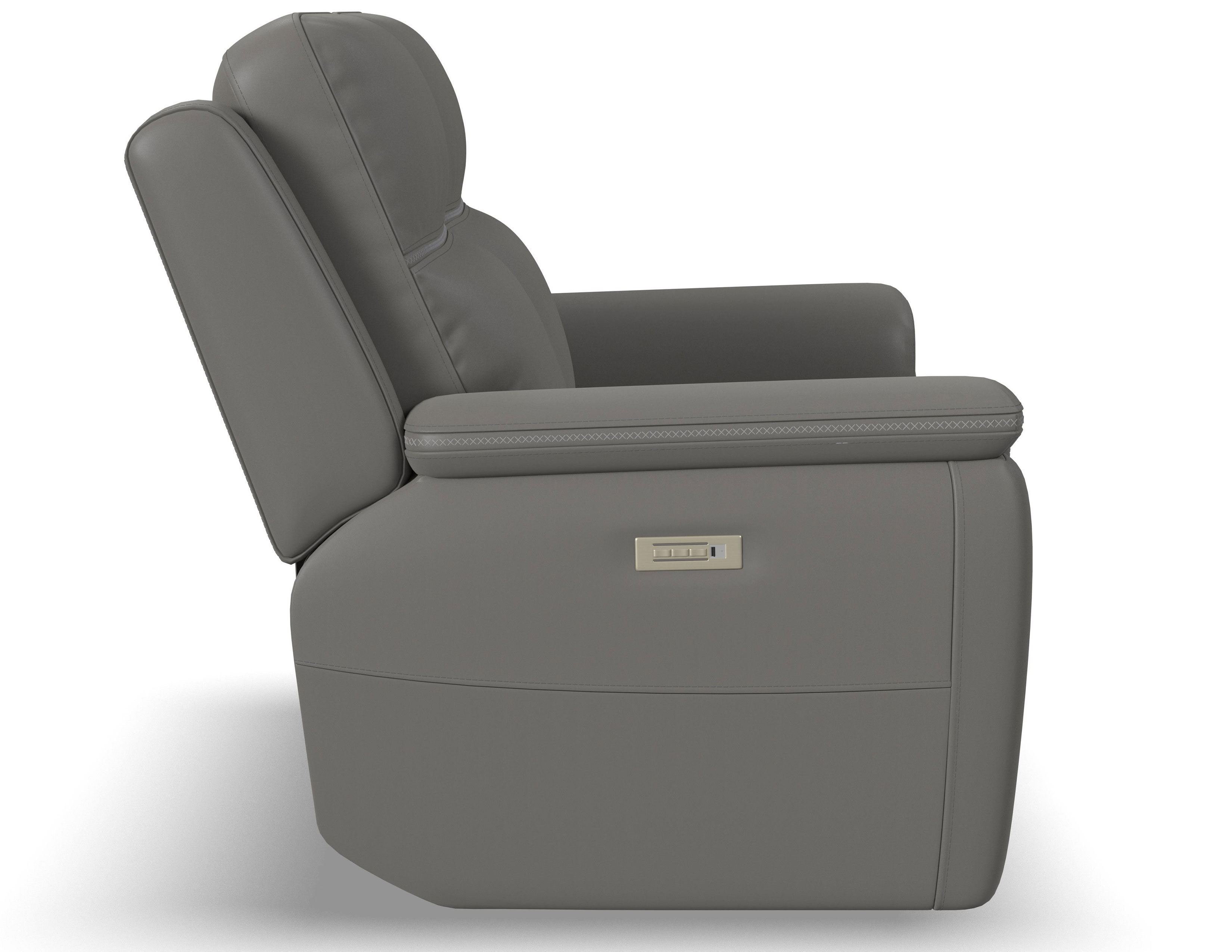 Sawyer discount patio recliner