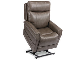 Jenkins Power Lift Recliner with Power Headrest and Lumbar (039-01) - In stock