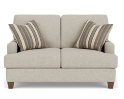 Flexsteel 5015 Loveseat (818-01)