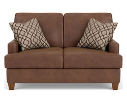 Flexsteel 5015 Loveseat (650-72)