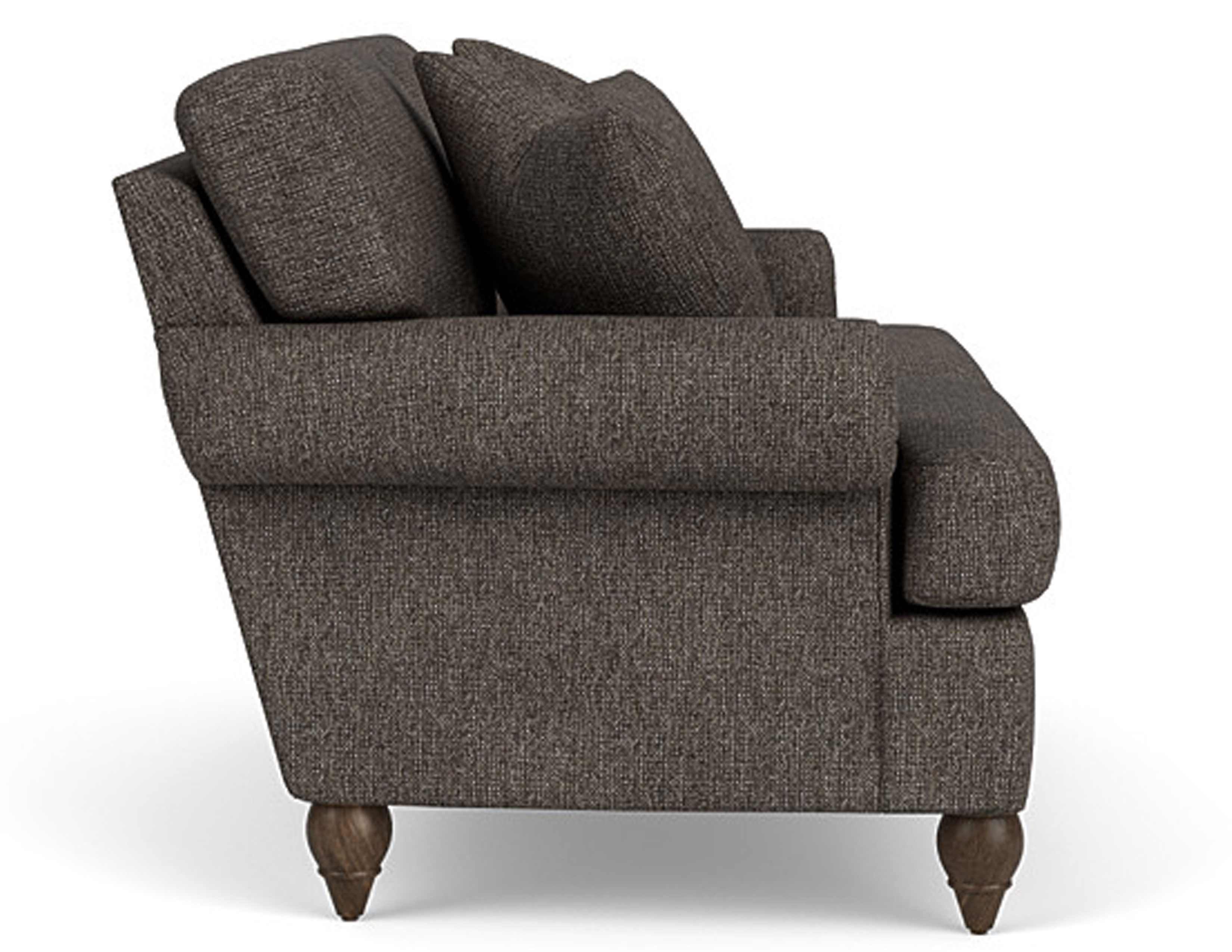 Flexsteel 5018 Loveseat (147-02) | Sofas and Sectionals
