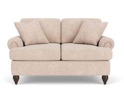 Flexsteel 5018 Loveseat (076-11)
