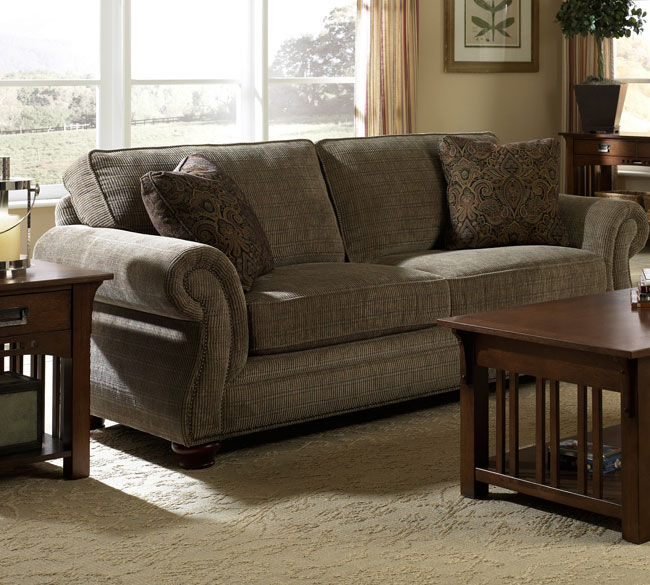 Broyhill deals laramie sofa