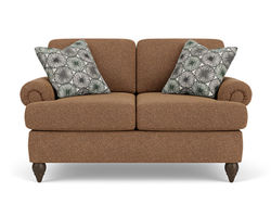 Flexsteel 5018 Loveseat (421-72)