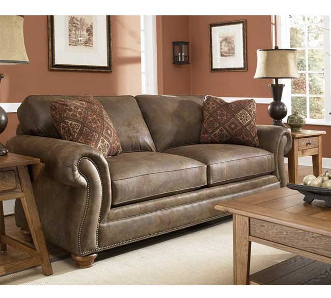 Laramie 5081 Sofa Collection Customize Over 350 Fabrics Sofas and Sectionals