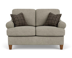 Flexsteel 5017 Loveseat (593-01)