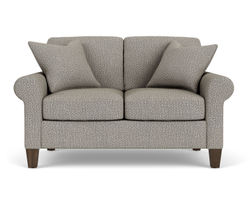 Flexsteel 5037 Loveseat (108-02)