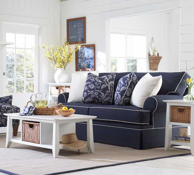 Emily 6262 Sleeper Customize - 350 Fabrics | Sofas and Sectionals
