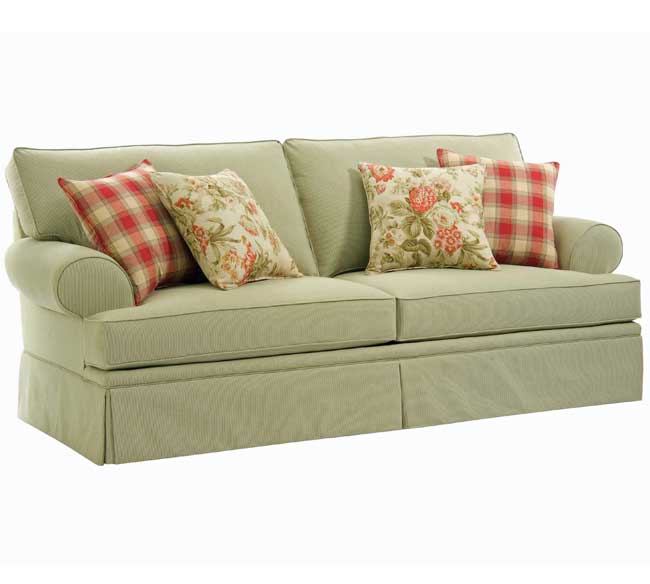 Emily 6262 Sleeper Customize - 350 Fabrics | Sofas and Sectionals