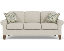 Flexsteel 5037 Sofa (818-11)