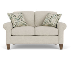 Flexsteel 5037 Loveseat (818-11)