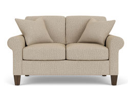 Flexsteel 5037 Loveseat (108-80)