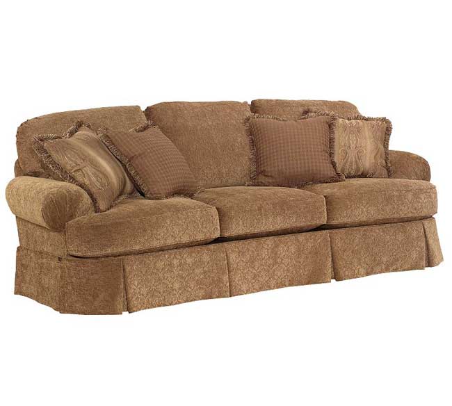 McKinney 6544 Sofa Collection Customzie - 350 Fabrics | Sofas and