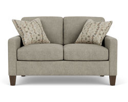 Flexsteel 5035 Loveseat (593-01)