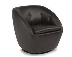 Wade Swivel Chair (637-00)