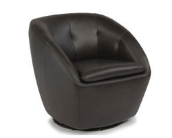 Wade Swivel Chair (637-00) In stock