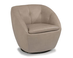 Wade Swivel Chair (637-01)