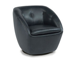 Wade Swivel Chair (637-40)