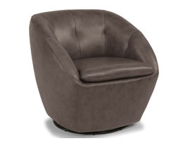 Wade Swivel Chair (637-72) in stock