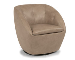 Wade Swivel Chair (637-80) in stock