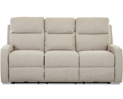 Davion Reclining Sofa