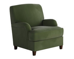 Bella Forest Accent Chair 01-02-C