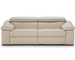 Gioia B901 Leather Sofa