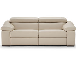 Gioia B901 Sofa (86") +50 leathers