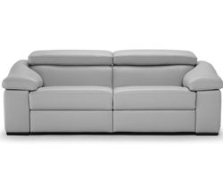 Gioia B901 Sofa (86") +40 fabrics)
