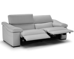 Gioia B901 Power Reclining Sofa (88") +40 fabrics