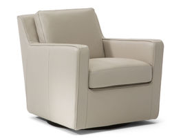 Inside C245 Armchair (+50 leathers)