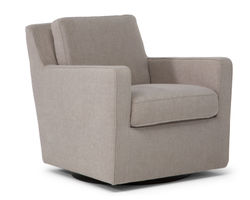 Inside C245 Armchair (+40 fabrics)