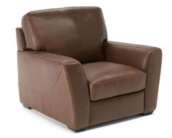 Peter C241 Stationary Armchair (Swivel Chair Available)