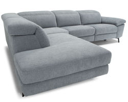 Coro C217 Stationary Sectional (+40 fabrics)