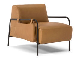 Bit C247 Stationary Chair (+50 leathers)