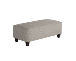 Basic Berber 49&quot; Wide Cocktail Ottoman
