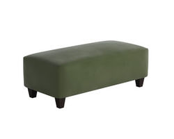 Bella Forrest 49&quot; Wide Cocktail Ottoman