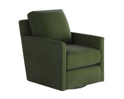 Bella Forrest Swivel Glider