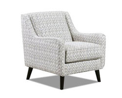 Mable Mineral Accent Chair