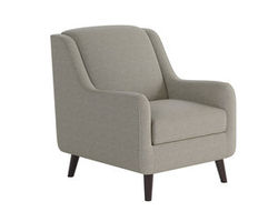 Paperchase Berber Accent Chair