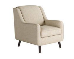 Sugarshack Oatmeal Accent Chair
