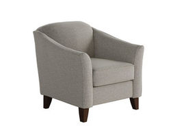 Evenings Stone Accent Chair