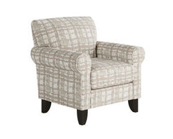 Greenwich Pastel Accent Chair