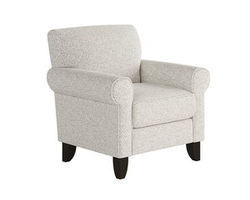 Chit Chat Domino Accent Chair