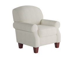 Chanica Oyster Accent Chair
