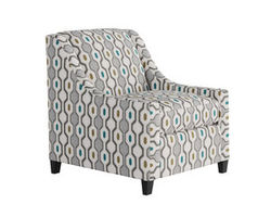 Armstong Pool Accent Chair