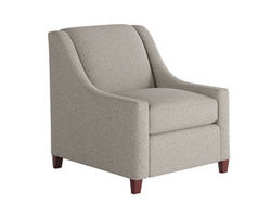 Basic Berber Accent Chair